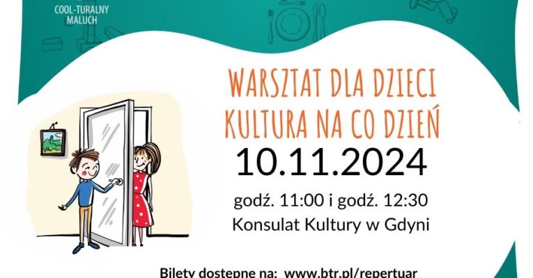 Warsztaty otwarte