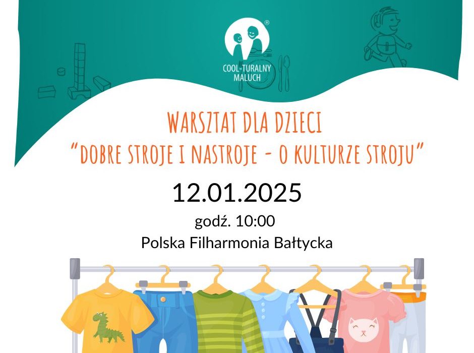 Kultura ubioru – warsztaty
