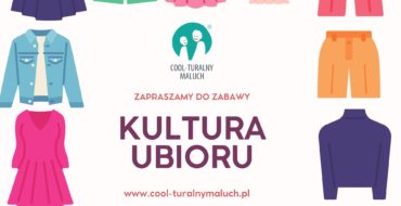 Kultura ubioru