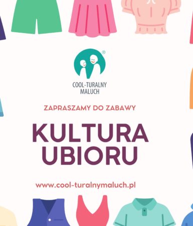 Kultura ubioru