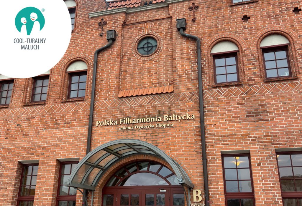 Kultura w filharmonii