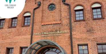 Kultura w filharmonii