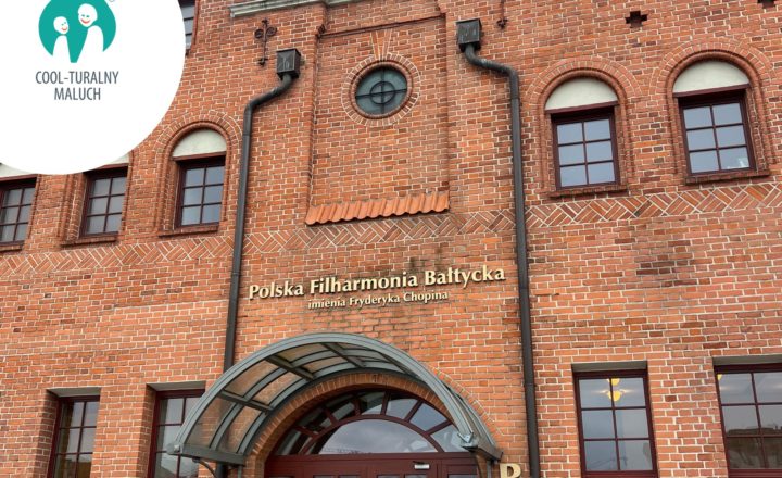 Kultura w filharmonii