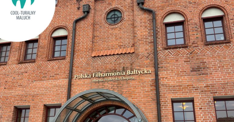 Kultura w filharmonii