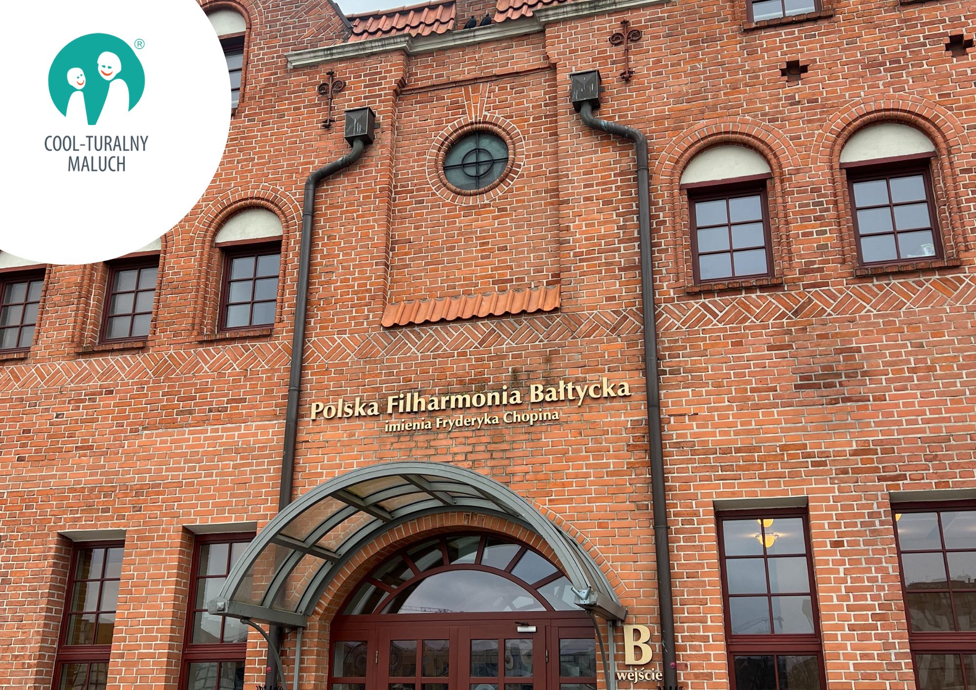 Kultura w filharmonii